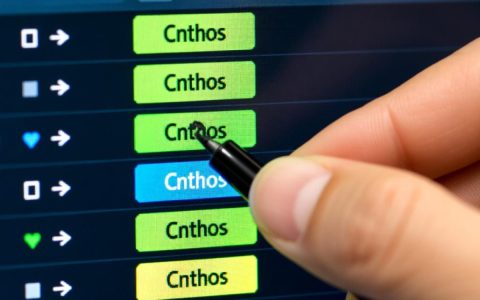 Centos如何查找并终止端口占用进程？
