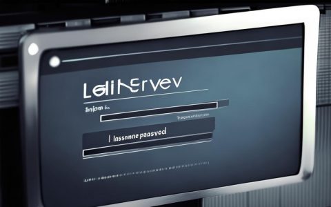 Web服务器登录安全如何保障？