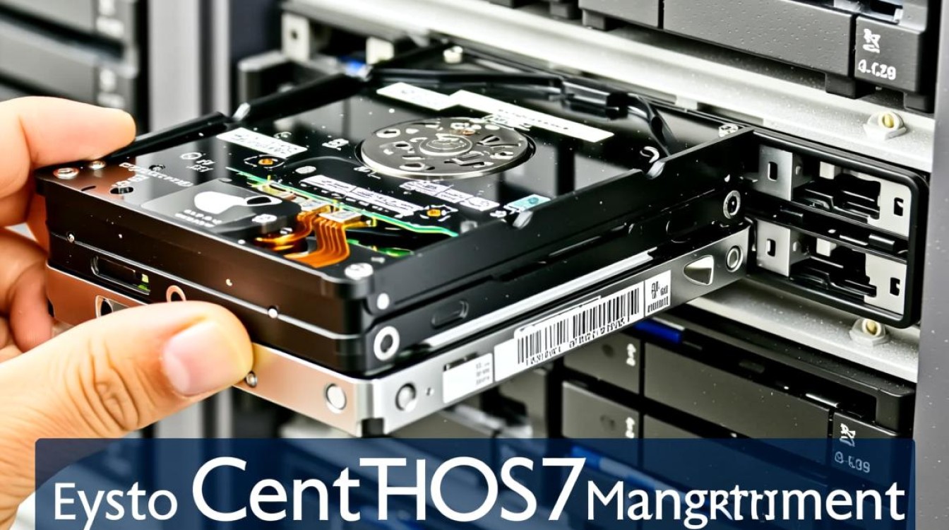 CentOS7挂载失败怎么办?新手必看挂载步骤与问题排查 CentOS7挂载失败怎么办?新手必看挂载步骤与问题排查