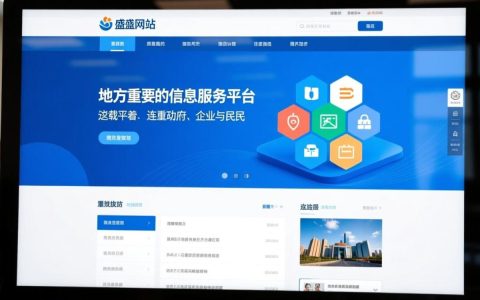 重庆万盛网站哪家靠谱？找本地建站公司要注意啥？