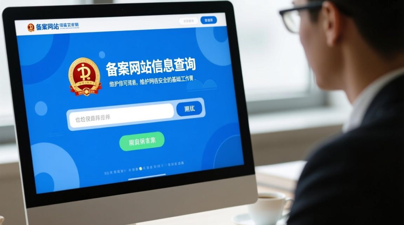icp备案网站信息查询在哪?官网入口及操作步骤详解 icp备案网站信息查询在哪?官网入口及操作步骤详解