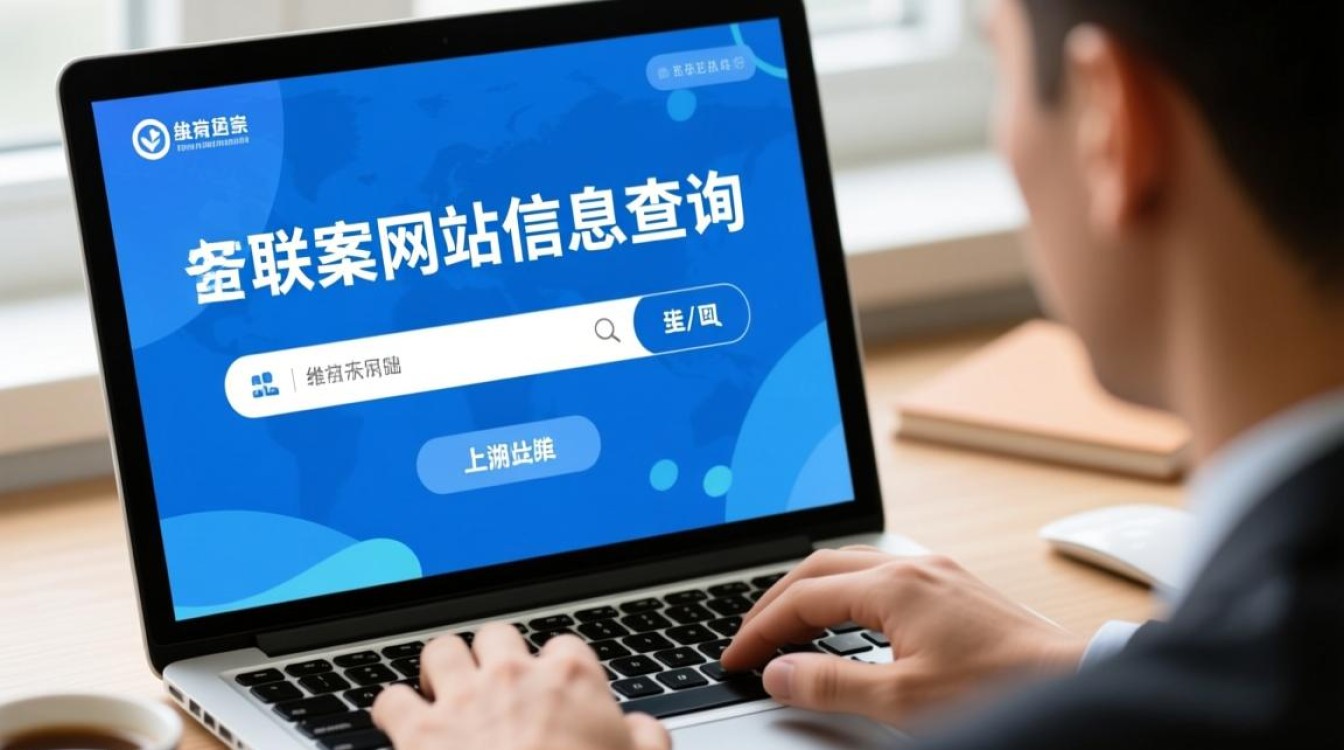 icp备案网站信息查询在哪?官网入口及操作步骤详解 icp备案网站信息查询在哪?官网入口及操作步骤详解