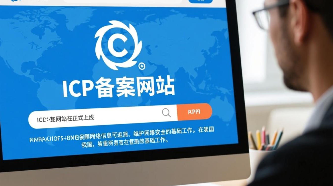 icp备案网站信息查询在哪?官网入口及操作步骤详解 icp备案网站信息查询在哪?官网入口及操作步骤详解