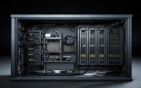 如何快速搭建一个Web简易服务器？