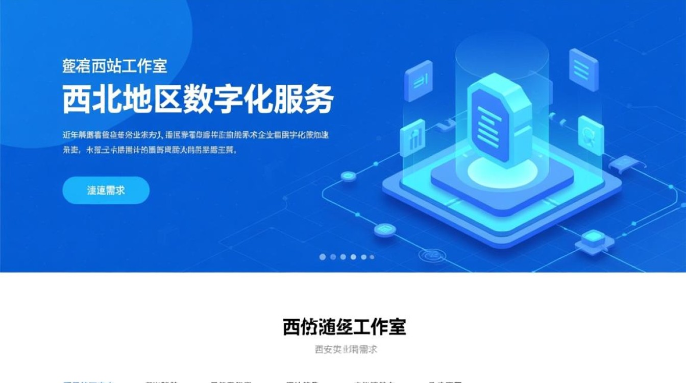 西安网站工作室哪家靠谱?专业定制企业网站报价多少? 西安网站工作室哪家靠谱?专业定制企业网站报价多少?