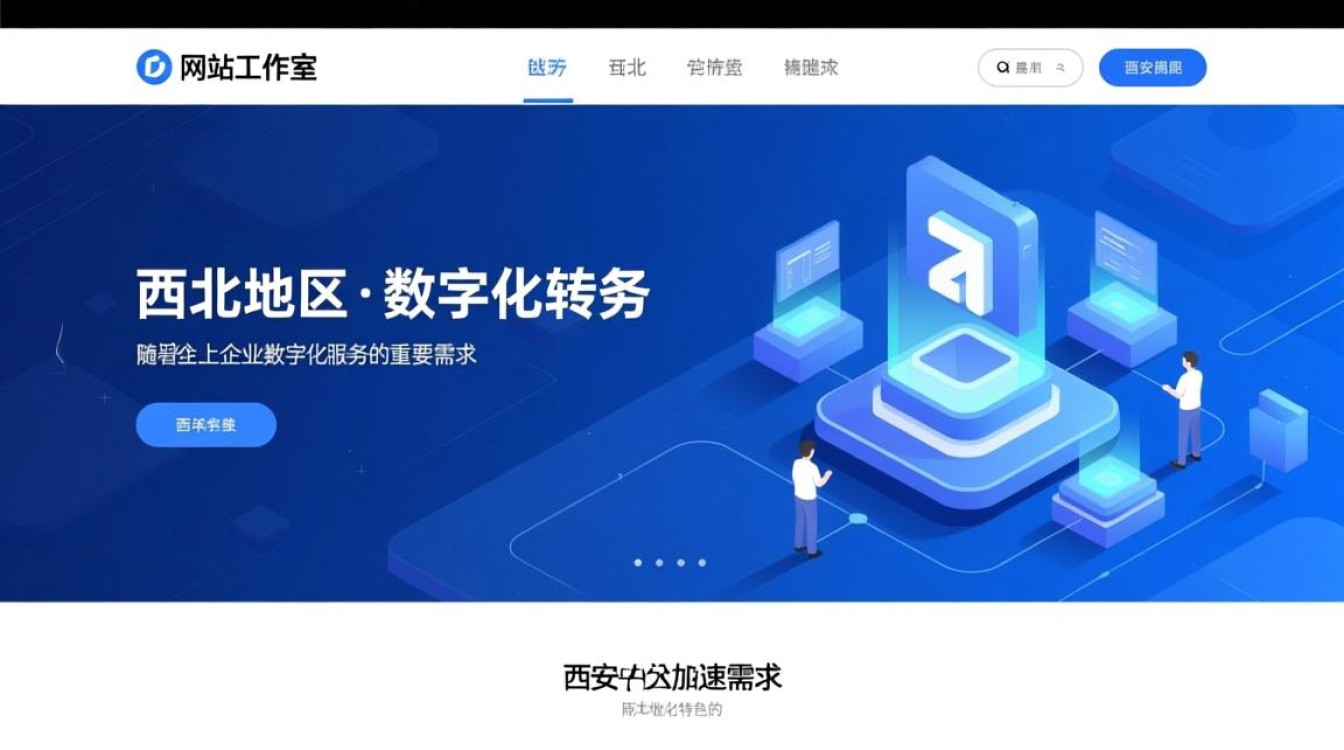 西安网站工作室哪家靠谱?专业定制企业网站报价多少? 西安网站工作室哪家靠谱?专业定制企业网站报价多少?