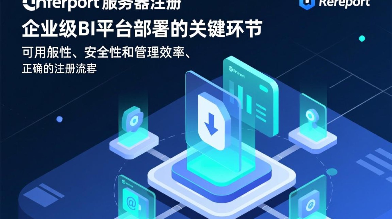finereport服务器注册失败怎么办?注册步骤和常见问题解析 finereport服务器注册失败怎么办?注册步骤和常见问题解析