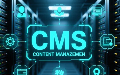 cms输入服务器是什么？如何选择与配置？