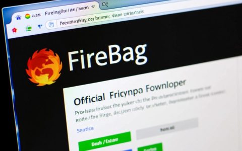 firebug下载报错怎么办？解决方法有哪些？