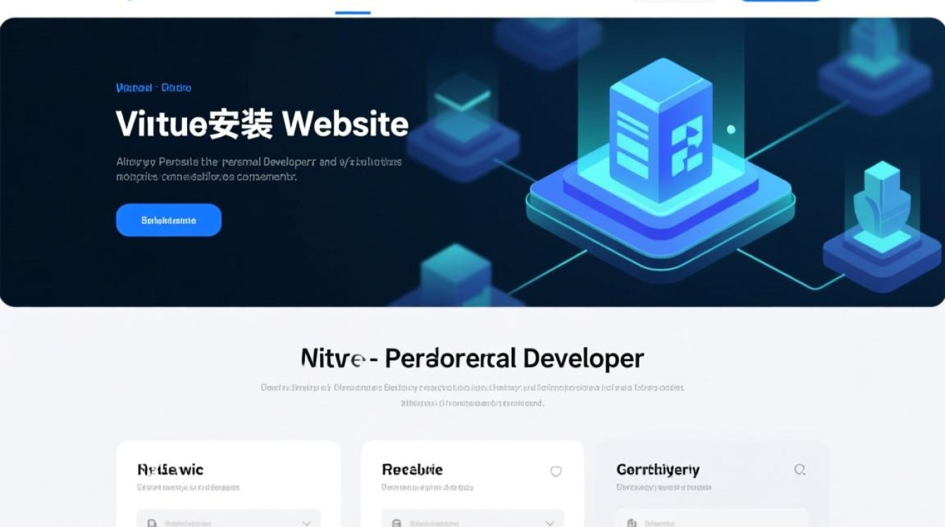 虚拟主机安装网站怎么操作?新手需要准备什么? 虚拟主机安装网站怎么操作?新手需要准备什么?
