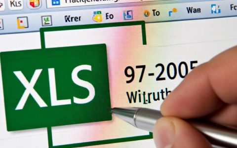 xls打开时报错怎么办？如何解决常见xls文件错误问题？