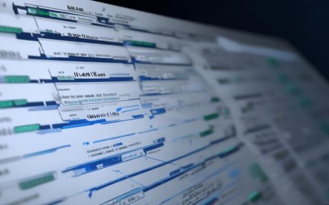 asp多表查询如何高效实现？