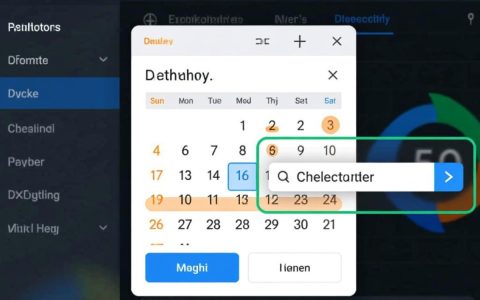 wxpython日期选择报错？日期控件选日期后程序崩溃怎么解决？