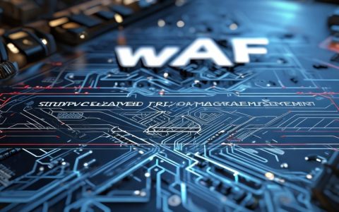 WAF单边流量如何有效防御？