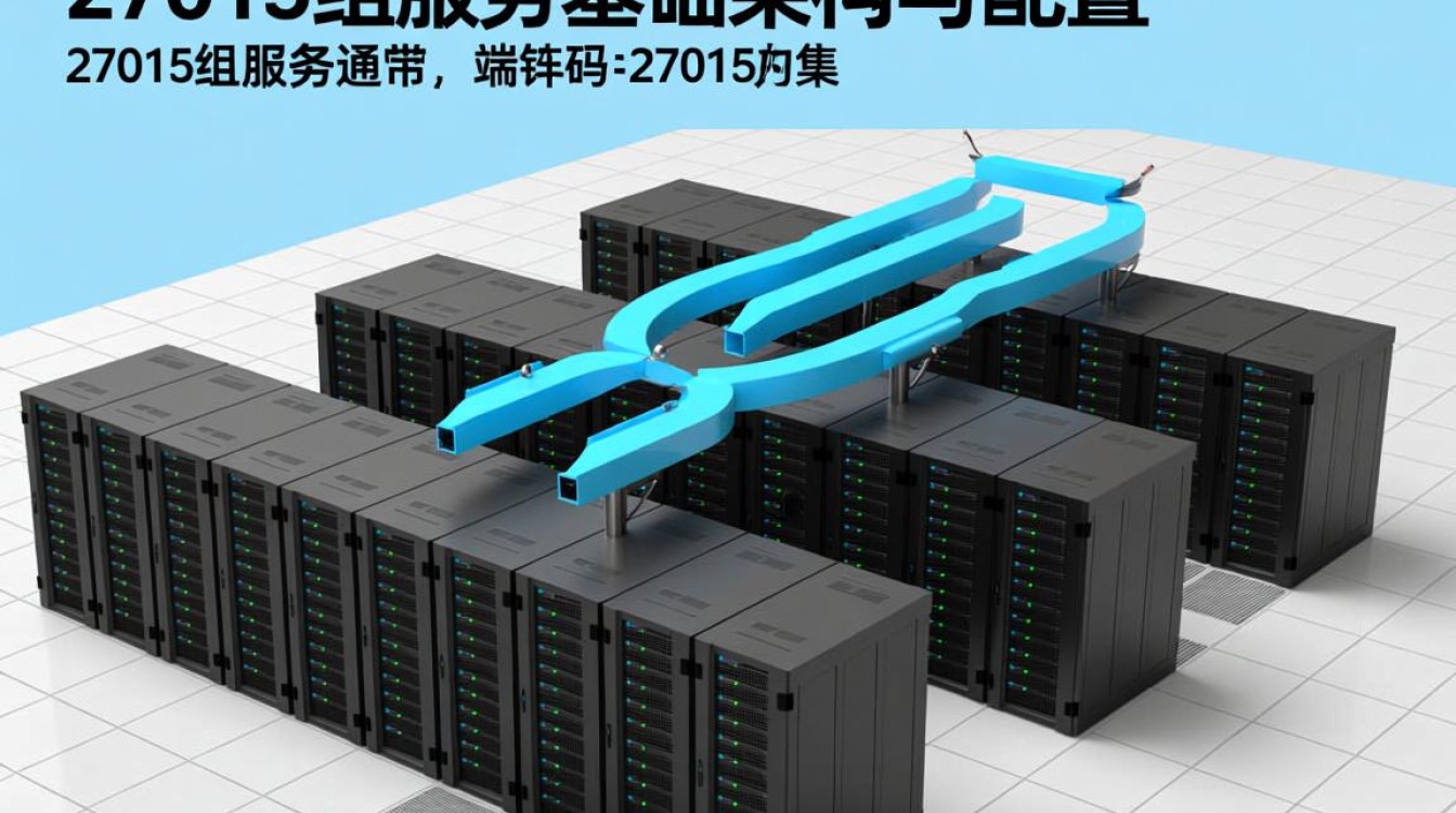 27015组服务器是什么?配置、用途与选购指南解析 27015组服务器是什么?配置、用途与选购指南解析