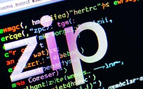 CentOS 7系统里zip命令怎么用？解压和压缩参数有哪些？