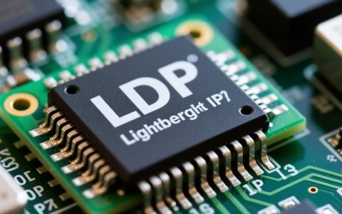 lwip web服务器如何实现高效稳定运行与远程控制？