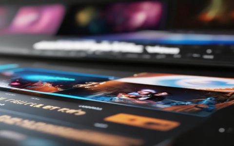 Web视频网站首页如何设计更吸引用户？