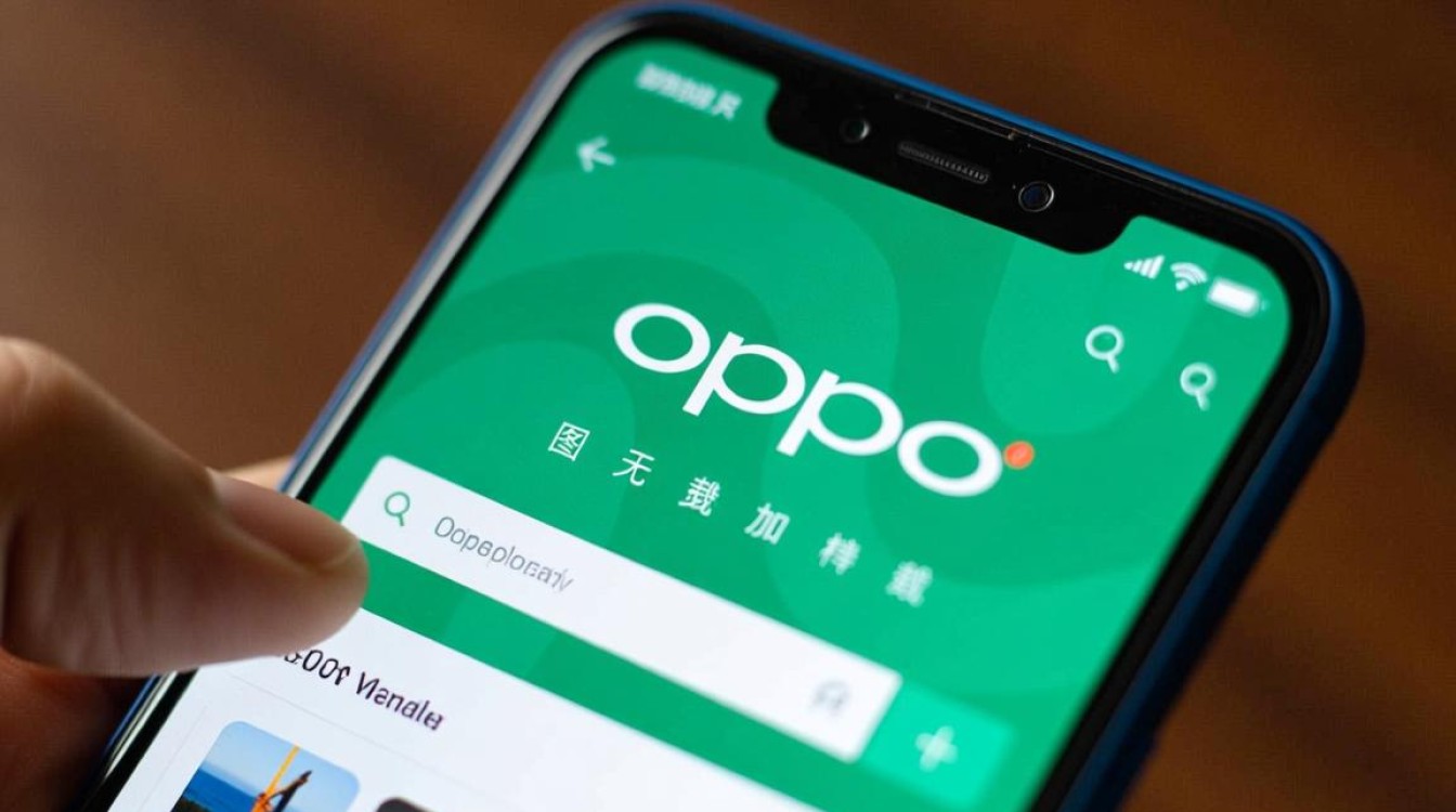 OPPO图片无法加载是什么原因?怎么解决? OPPO图片无法加载是什么原因?怎么解决?