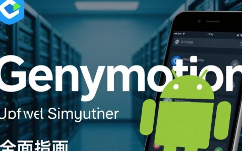 genymotion如何访问服务器？本地连接远程服务器的详细步骤是什么？