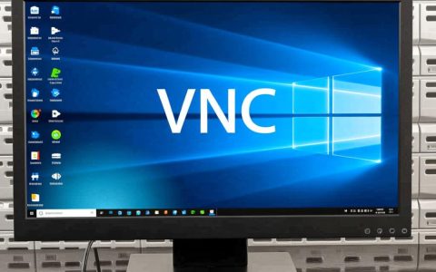 CentOS开启VNC服务后连接失败怎么办？