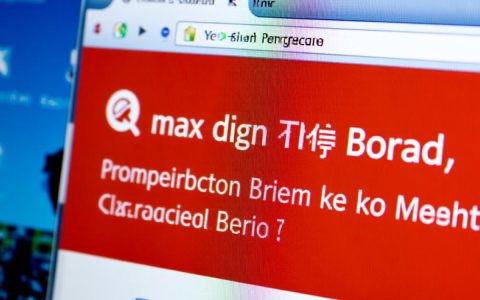 max右键不停报错怎么办？解决方法分享