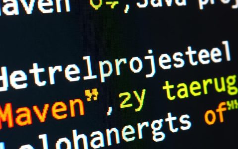 maven注解报错怎么办？解决方法有哪些？