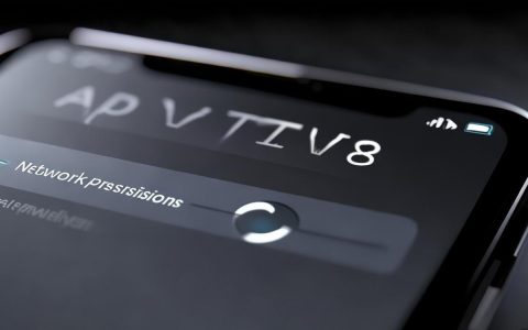 App网络权限为何要开启？
