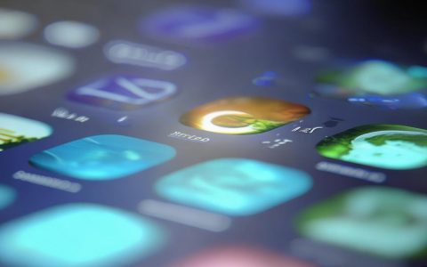 如何通过app提交网站？