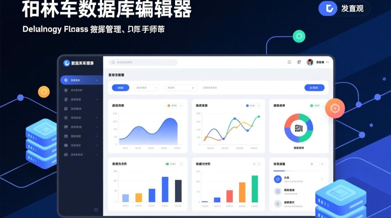 无极数据库编辑器怎么用?新手入门详细教程步骤是什么? 无极数据库编辑器怎么用?新手入门详细教程步骤是什么?