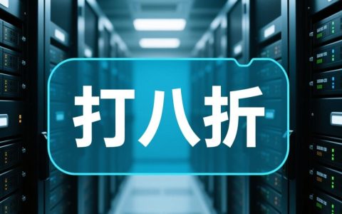 数据库中价格打八折的SQL语句怎么写？