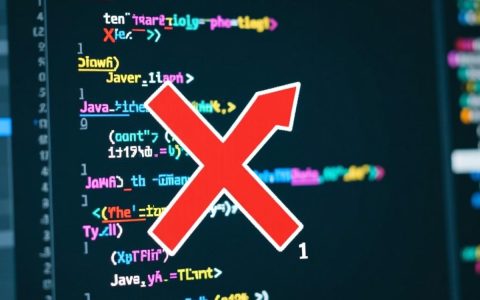 Java编译报错大全，常见报错原因及解决方法有哪些？
