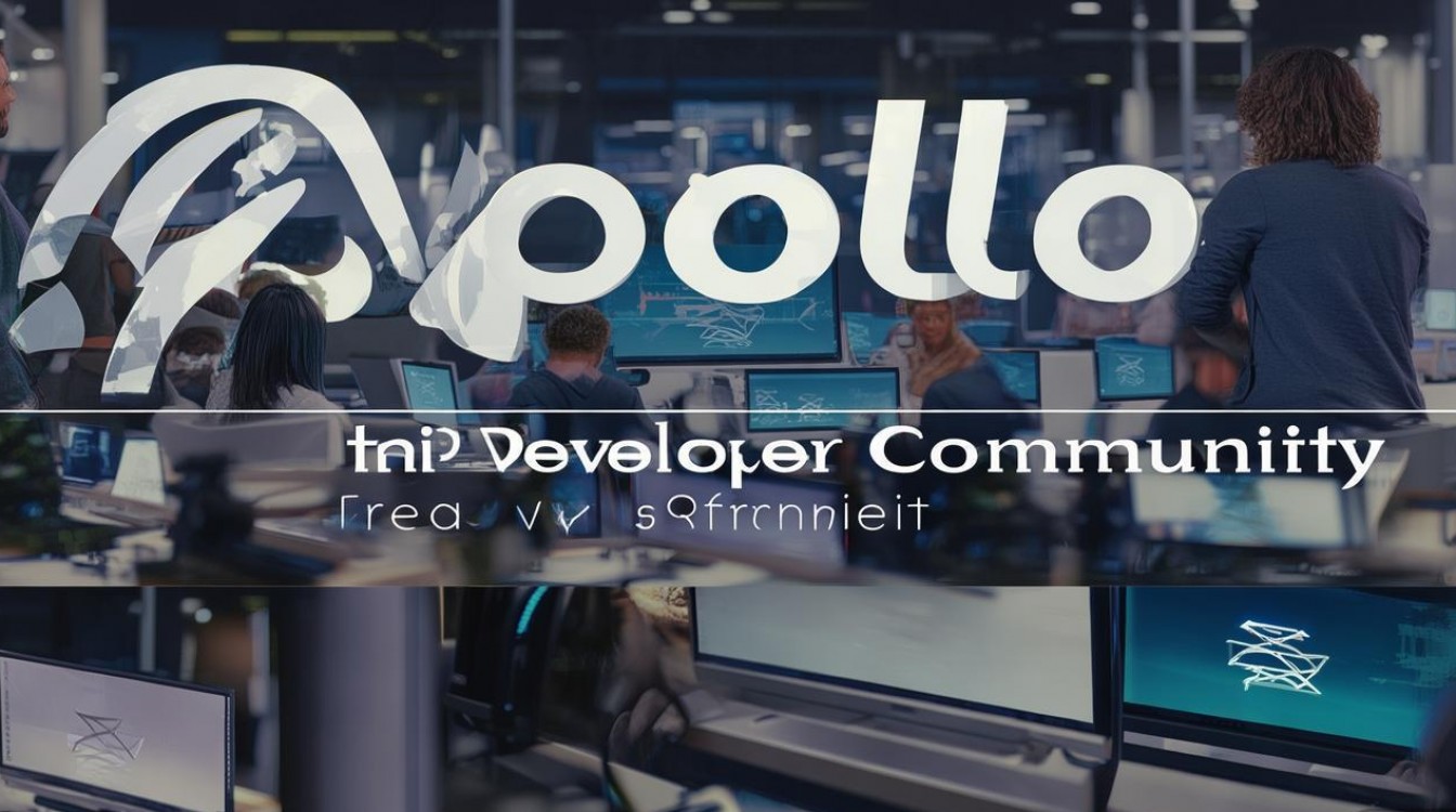 Apollo开发者社区如何助力智能驾驶创新？ - 数海云