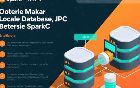 spark如何读取本地数据库数据？