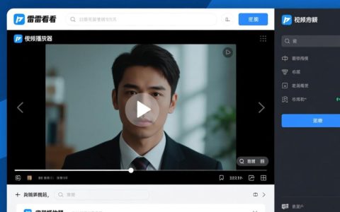 迅雷看看无法解码怎么办？视频播放失败如何解决？