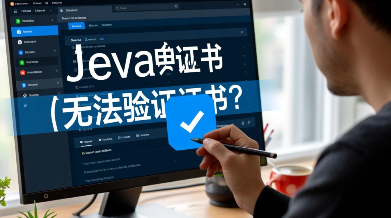 无法验证证书 java怎么办?教你解决证书验证失败问题 无法验证证书 java怎么办?教你解决证书验证失败问题