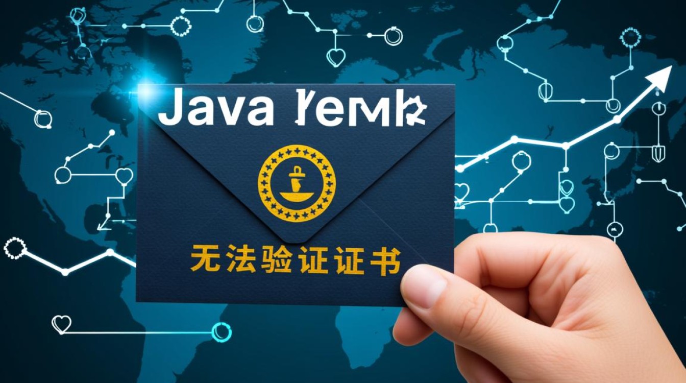无法验证证书 java怎么办?教你解决证书验证失败问题 无法验证证书 java怎么办?教你解决证书验证失败问题