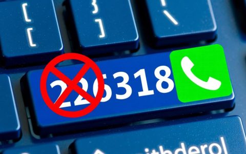 号码被标记报错怎么快速解除？