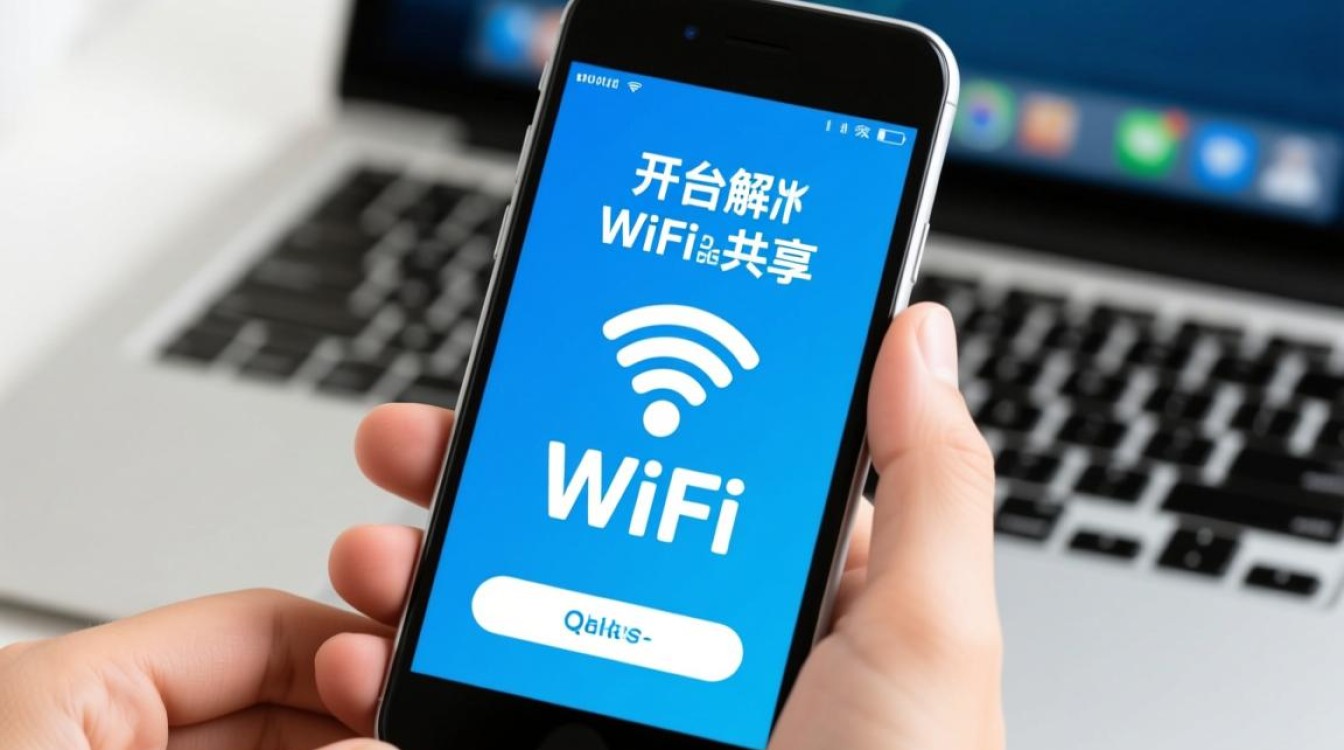 为什么我的手机无法开启WiFi共享功能怎么办? 为什么我的手机无法开启WiFi共享功能怎么办?