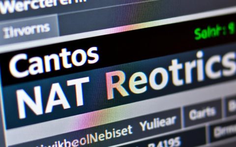 centos测试nat类型的方法有哪些？不同场景下怎么选？