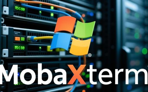 CentOS如何用MobaXterm远程连接？详细步骤有哪些？