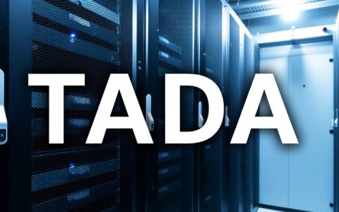 服务器tada卡是什么？性能差还是配置问题？