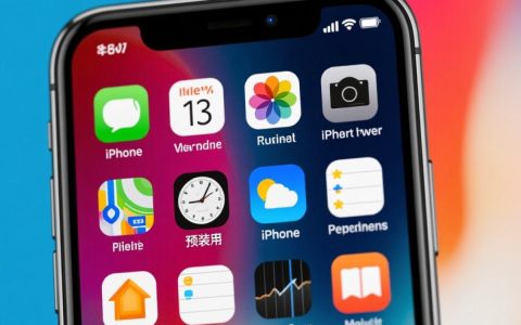iPhone应用删不掉怎么办？教你解决无法删除的APP问题