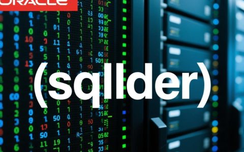 sqlldr如何实现数据库数据更新操作？