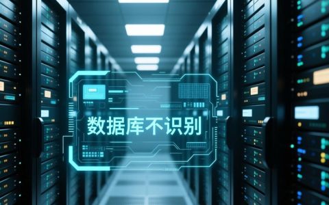 数据库不识别生僻字如何解决？