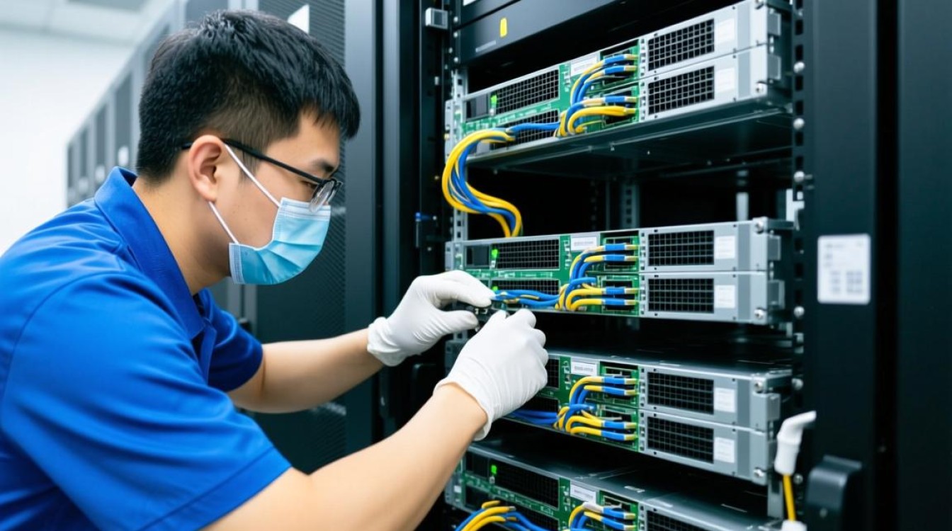 湖北服务器拆装怎么找靠谱团队?收费标准是什么? 湖北服务器拆装怎么找靠谱团队?收费标准是什么?