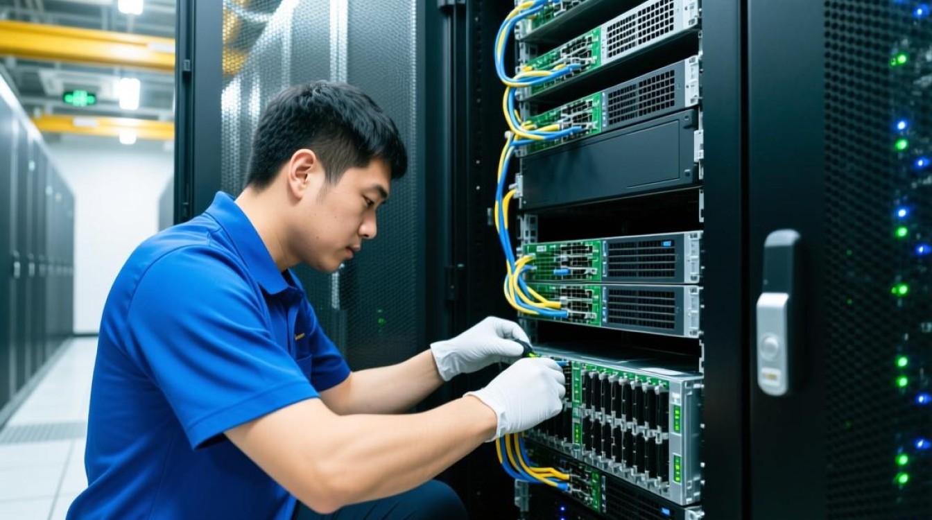 湖北服务器拆装怎么找靠谱团队?收费标准是什么? 湖北服务器拆装怎么找靠谱团队?收费标准是什么?