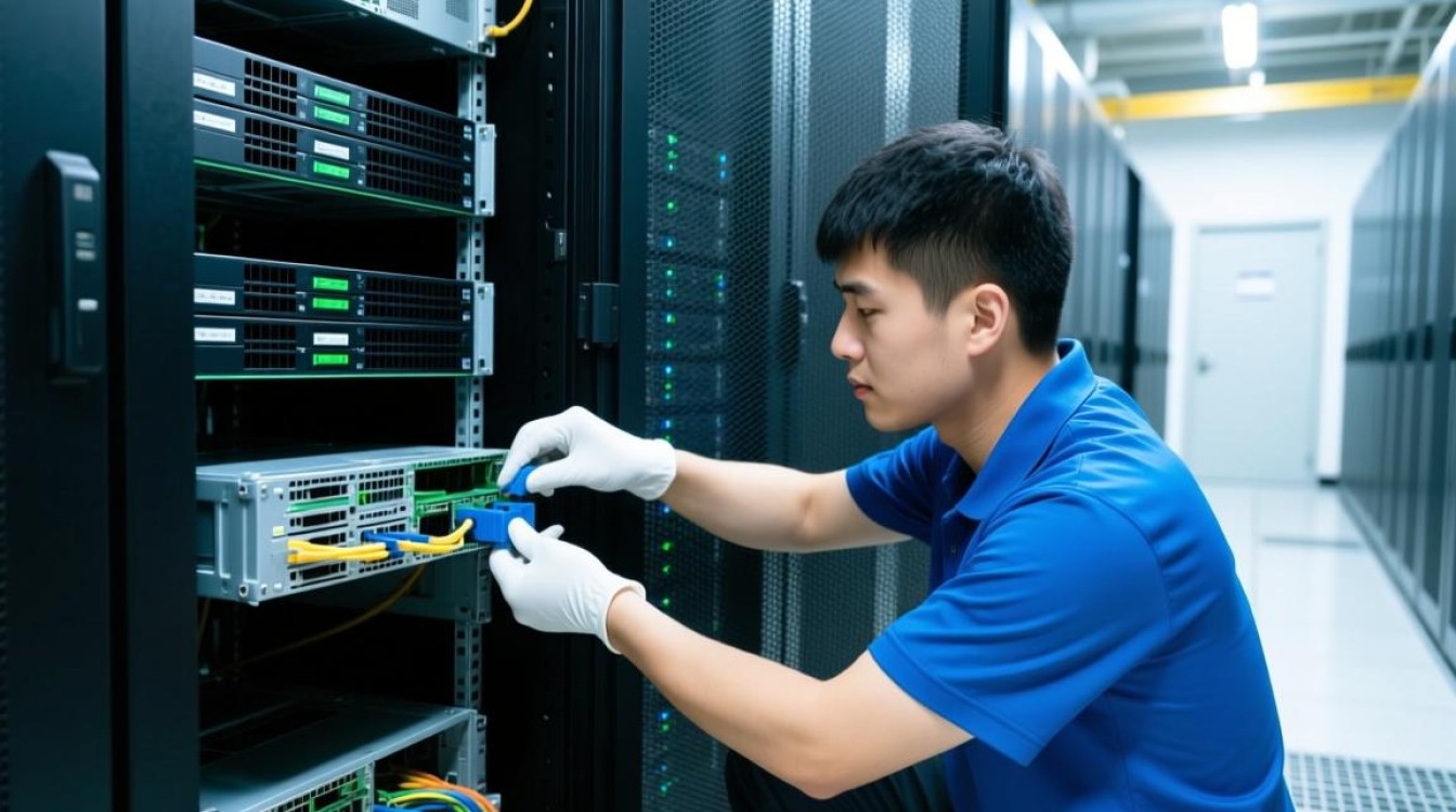 湖北服务器拆装怎么找靠谱团队?收费标准是什么? 湖北服务器拆装怎么找靠谱团队?收费标准是什么?