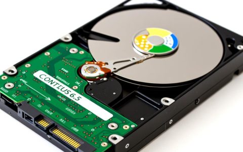 CentOS 6.5新增磁盘后如何分区挂载并开机自动识别？
