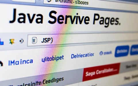 jsp如何将数据库表格数据输出到页面显示？